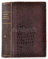 Történelmi olvasókönyv a magyar történelem tanításához I.-II. kötet. (Egybekötve.) Összeállította: V...