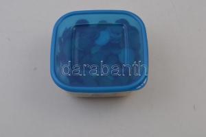 Vegyes külföldi fémpénz tétel 2,32Kg-os súlyban T:vegyes