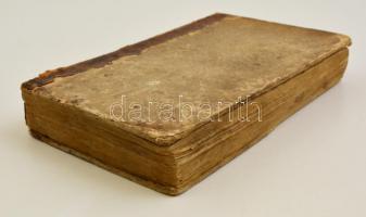 Szikszai György: Közönséges lelki áldozatok avagy az Istent imádó szent gyllekezet(!) imádságai az e...