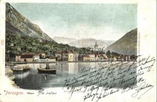 Prcanj, Perzagno; Boche di Cattaro / Bay of Kotor (EK)