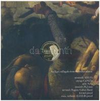 2013. 5Ft-200Ft (6xklf) forgalmi szett "Gárdonyi 150" + 1000Ft Cu-Ni-Zn "Egri Csillag...