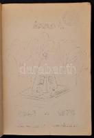 Rácz István: Tavasz a Bakony felett. A pápai járás életrajza 1944-1945. Pápai, 1970, Hazafias Népfro...