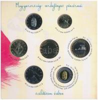 2013. 5Ft-200Ft (6xklf) "Baby Set" benne zseton T:1