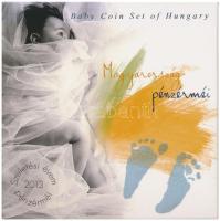 2013. 5Ft-200Ft (6xklf) "Baby Set" benne zseton T:1