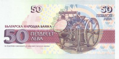 Bulgária 1991-92. 20L, 50L, 100L, 200L + 1994-96. 2000L, 5000L T:I
