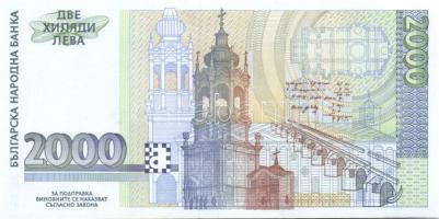 Bulgária 1991-92. 20L, 50L, 100L, 200L + 1994-96. 2000L, 5000L T:I