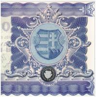 2006. 1Ft-100Ft (8xklf) forgalmi sor szettben, benne 1946-os 1Ft Ag "Hatvanéves a Forint" ...