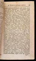 Tóth Ferentz: Keresztyén hittudomány avvagy dogmátika theologia készítette. Készítette, 's kiad...