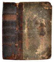 Tóth Ferentz: Keresztyén hittudomány avvagy dogmátika theologia készítette. Készítette, 's kiad...