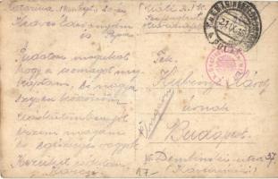 Deutsche Wasserflugzeuge in der Nordsee, auf dem Wege nach England / K.u.K. Kriegsmarine, German sea...