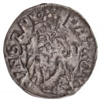 1498-1503K-h Denár Ag "II. Ulászló" (0,54g) T2- enyhén hajlott
Hungary 1498-1503K-H Denár...