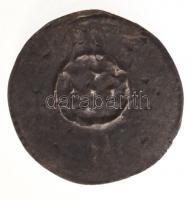 1141-1162. Denár Ag "II. Géza" (0,18g) T:1-
Hungary 1141-1162. Denar Ag "Géza II...