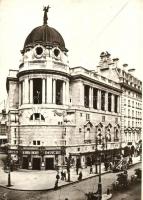 11 db MODERN külföldi (angol) reprint képeslap / 11 modern British reprint postcards