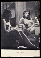 1000 Nudes. A History of Erotic Photography from 1839-1939. Köln, 2005, Taschen. Papírkötésben, jó á...