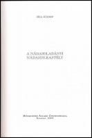 Sisa József: A nádasdladányi Nádasdy-kastély. Épített Örökségünk. Bp., 2004, Műemlékek Állami Gondno...
