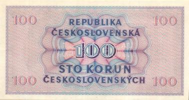 Csehszlovákia 1945-48. 50K + 100K pár T:I