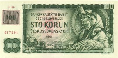 Csehország 1993. 100K "G" T:I