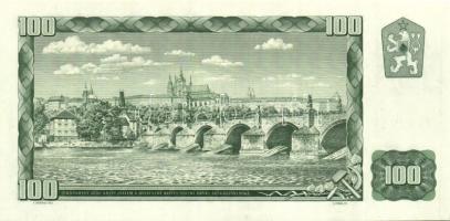 Csehország 1993. 100K "G" T:I