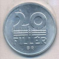 1983. 20f Al + 5Ft Ni + 10Ft Ni "FAO" sor, eredeti tokban tanúsítvánnyal T:BU 
Adamo EM69...