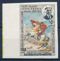 Napoleon stamp, Napóleon bélyeg