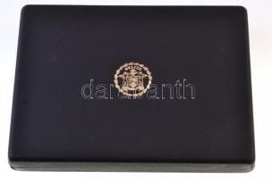 Belize 1979. 1c Ag "Fecskefarkú kánya" + 5c Ag "Villásfarkú tirannusz" + 10c Ag ...