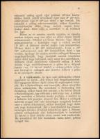 1936 Dr. Wodetzky József: Tájékozódás a csillagos égen. A Természettudományok Elemei sorozat 3. füze...