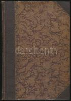 (Francis) Bacon: A Novum Organum első része. Fordította Balogh Ármin. Filozófiai Írók Tára. Bp., 188...