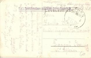 Újváros, Neustadt, Noistat; Michael Weber vendéglője és kereskedése / Gast- und Geschäftslokal / gue...