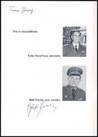 Toma József- Bődi Ferenc: A 69. Harckocsi Ezred rövid története. Nagyatád, 2002, Készült 500 példány...