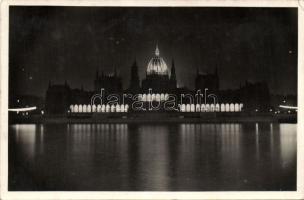 10 db Budapest lap az 1920-40-es évekből