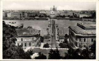 10 db Budapest lap az 1920-40-es évekből