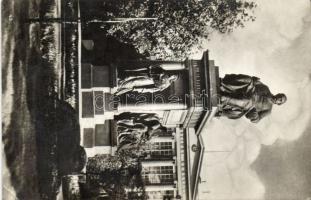 10 db Budapest lap az 1920-40-es évekből