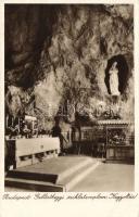 10 db Budapest lap az 1920-40-es évekből