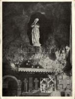 10 db Budapest lap az 1920-40-es évekből