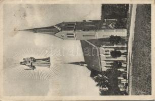 10 db Budapest lap az 1920-40-es évekből