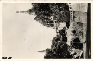 10 db Budapest lap az 1920-40-es évekből