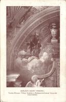 10 db Budapest lap az 1920-40-es évekből