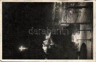 10 db Budapest lap az 1920-40-es évekből