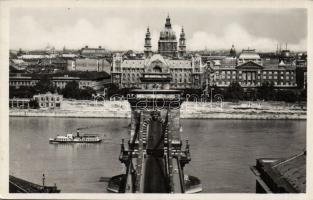 10 db Budapest lap az 1920-40-es évekből