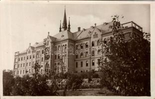 10 db Budapest lap az 1920-40-es évekből