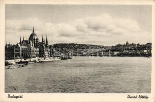 10 db Budapest lap az 1920-40-es évekből