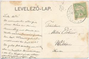 Kemenessömjén, Berzsenyi kastély  (EB)