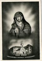 10 db Budapest lap az 1920-40-es évekből