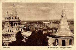 10 db Budapest lap az 1920-40-es évekből