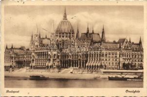 10 db Budapest lap az 1920-40-es évekből