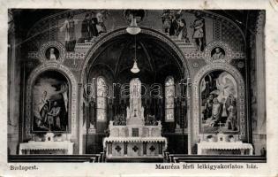 10 db Budapest lap az 1920-40-es évekből