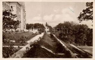 10 db Budapest lap az 1920-40-es évekből