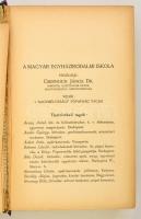 Jacques-Bénigne Bossuet: Elmélkedései az evangéliumról II. kötet. Bp.,1914, Élet, IX-XXXIII+7+500 p....