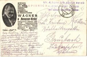 Pitomaca, Rimo katolicka crkva / Római katolikus templom, utcakép. W. L. 184. / Roman Catholic churc...