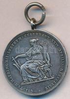 Ausztria 1879. 2G Ag "I. Ferenc József és Erzsébet királynő / Ezüstlakodalom" T:2- fül
Au...